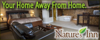 Stay at Nature's Inn in Red Lake Ontario