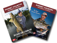 Northern Ontario Adventure Guides