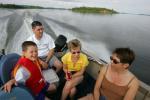 boating vacations in Canada