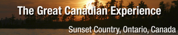 Ontario Canada Vacations
