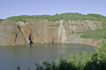 Steep Rock Atikokan Canada 15(14)