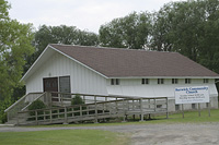 Barwick Community Church