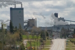 A proud forestry community - Dryden