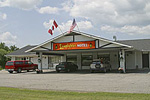 Sioux Lookout Hotels 17(10)