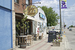 Sioux Lookout, Ontario Canada 15(9)