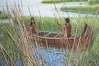 Long Sault First Nations