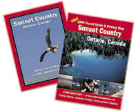 Northern Ontario Adventure Guides