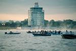 Fishing Tournament in Kenora