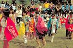 Community Powwow