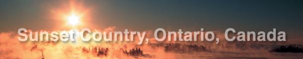 Adventure Travel in Ontario, Canada